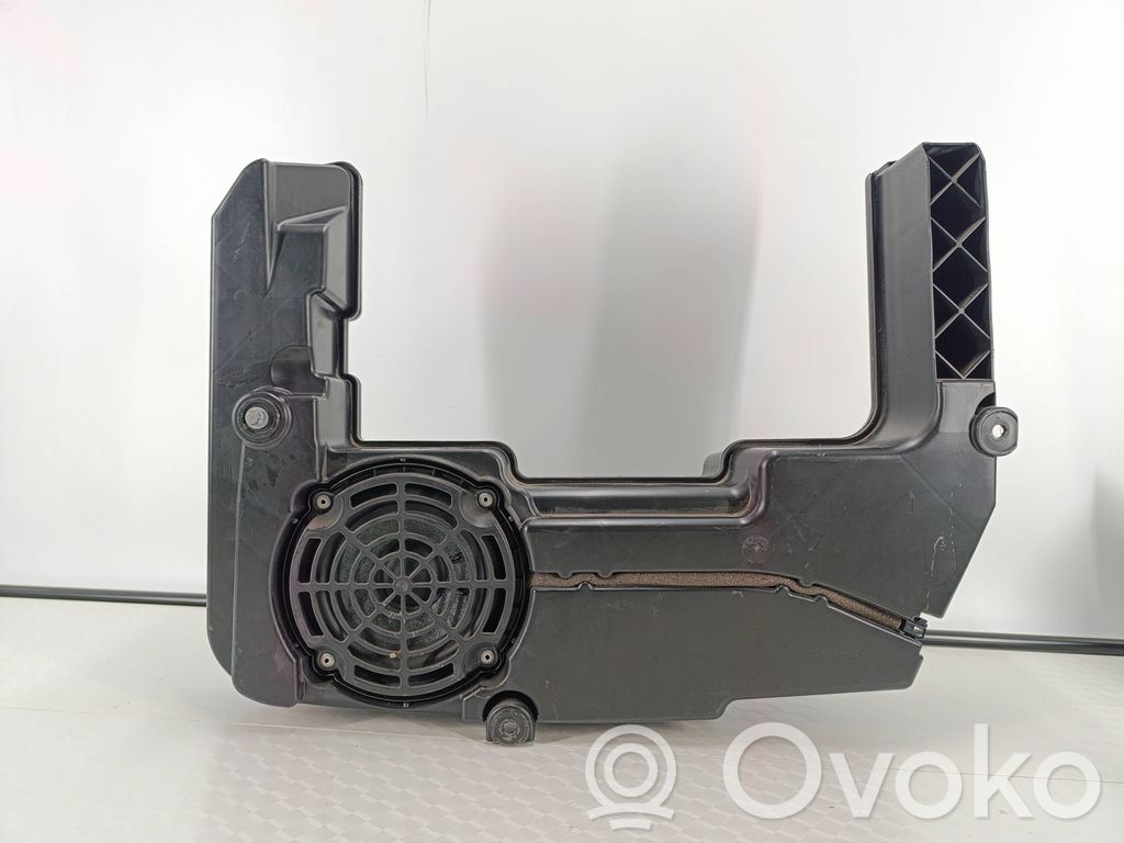 Audi A4 S4 B8 8K Subwoofer 