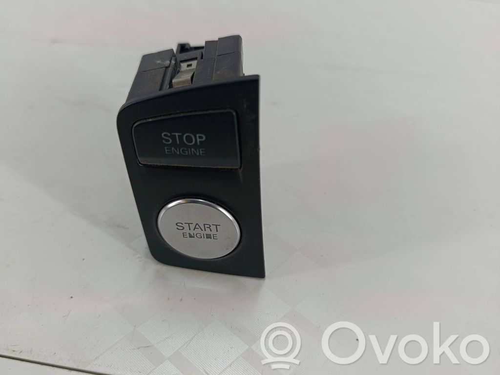 Engine start stop button switch   4F1905217E,7485009900