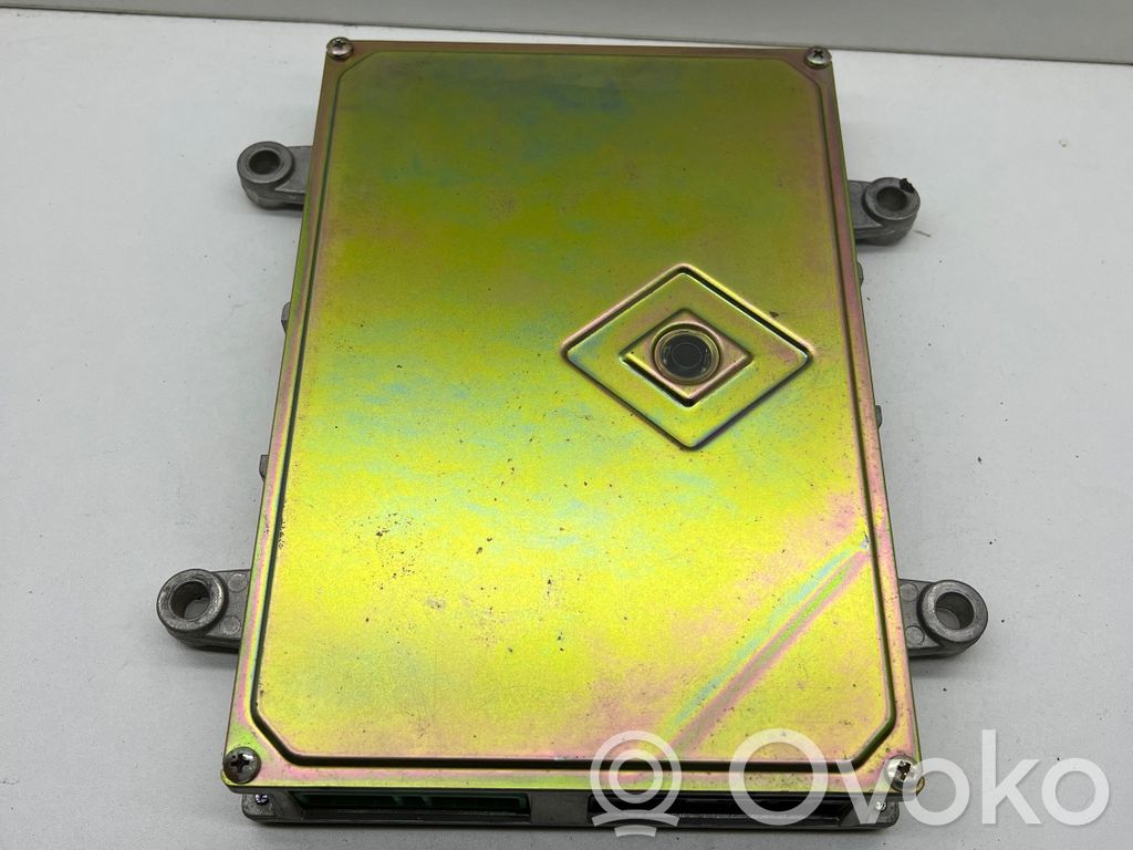 Honda Concerto Engine control unit/module 
