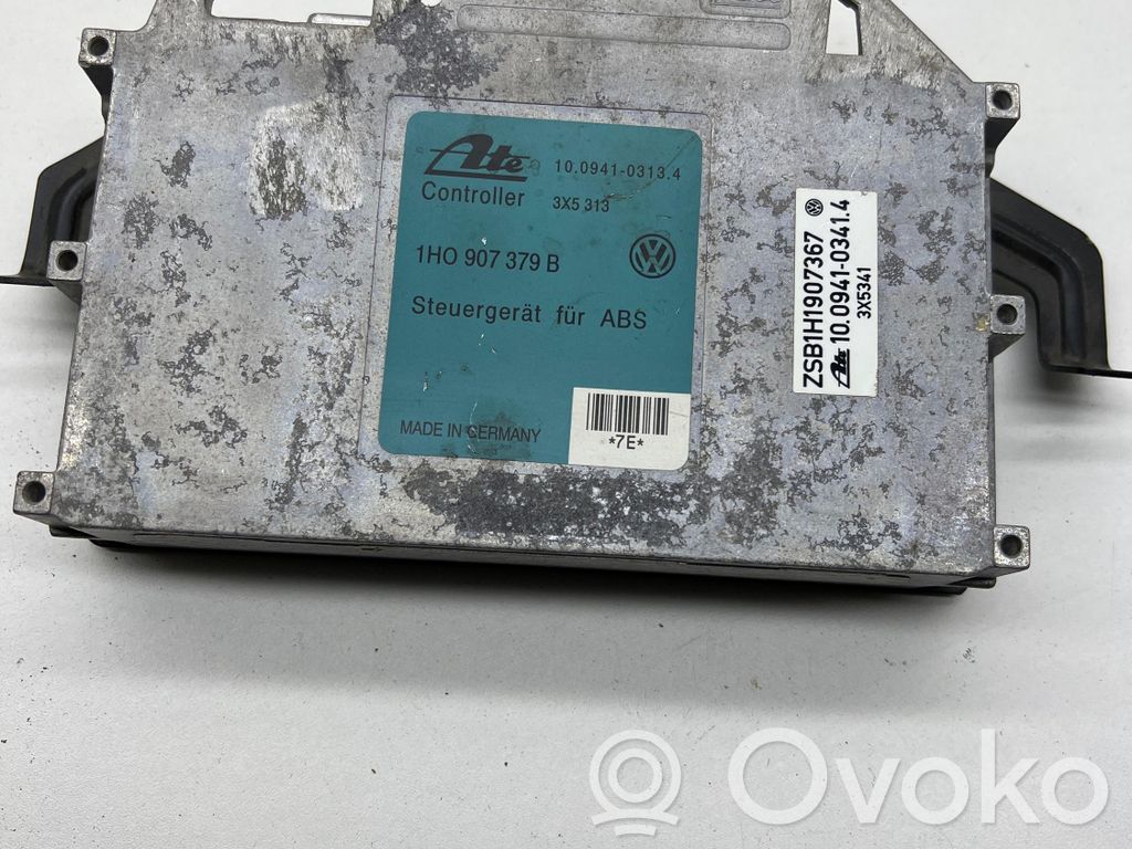 Volkswagen Golf III Sterownik / moduł ABS 
