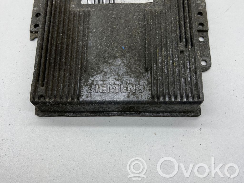Renault Laguna I Other control units/modules 
