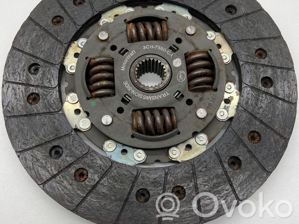 Ford Transit Sankabos diskas 