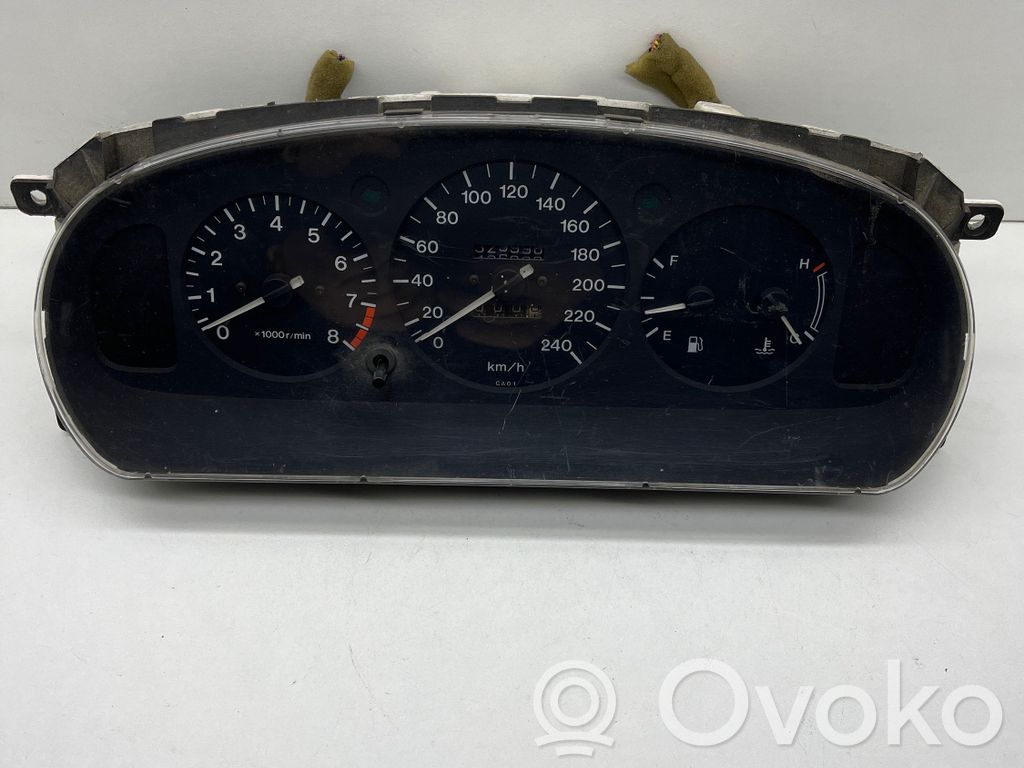 Mazda Xedos 6 Speedometer (instrument cluster) 