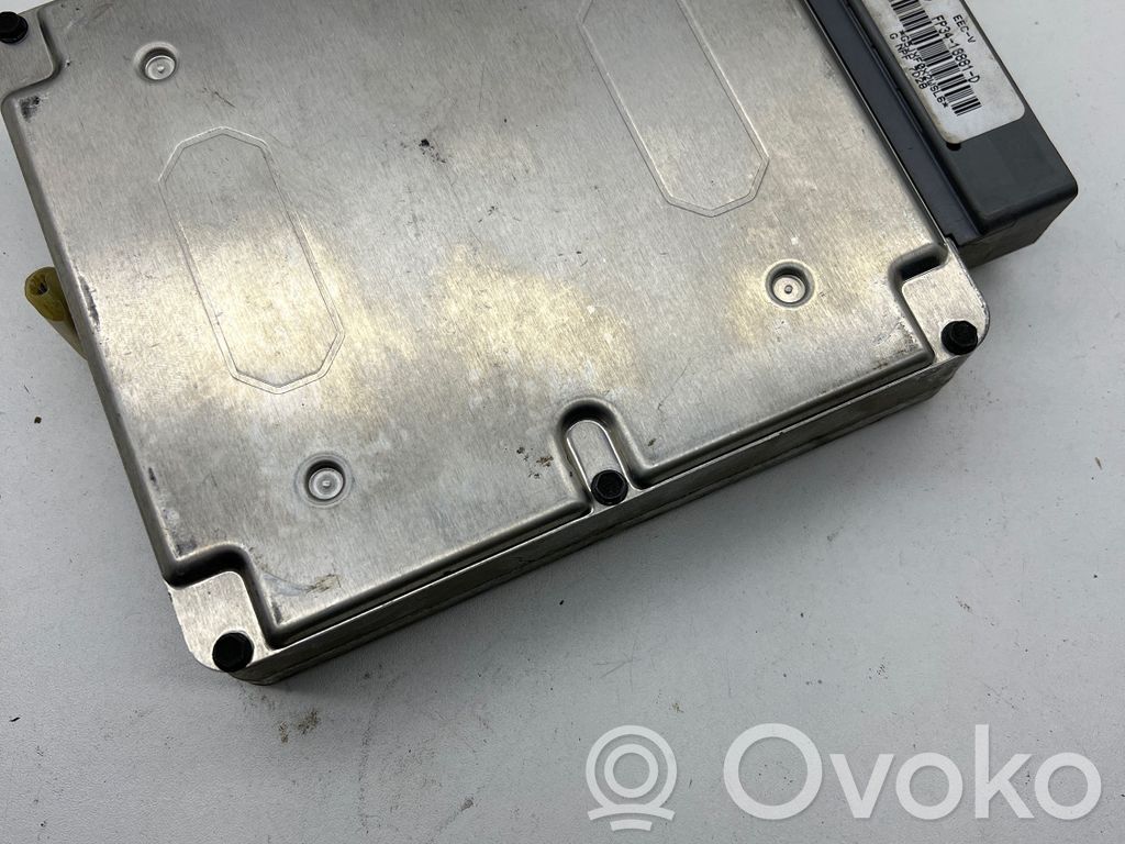 Mazda 626 Engine control unit/module 