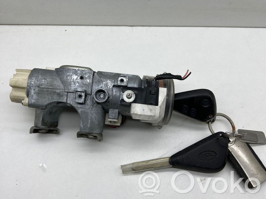 Subaru Legacy Ignition lock 