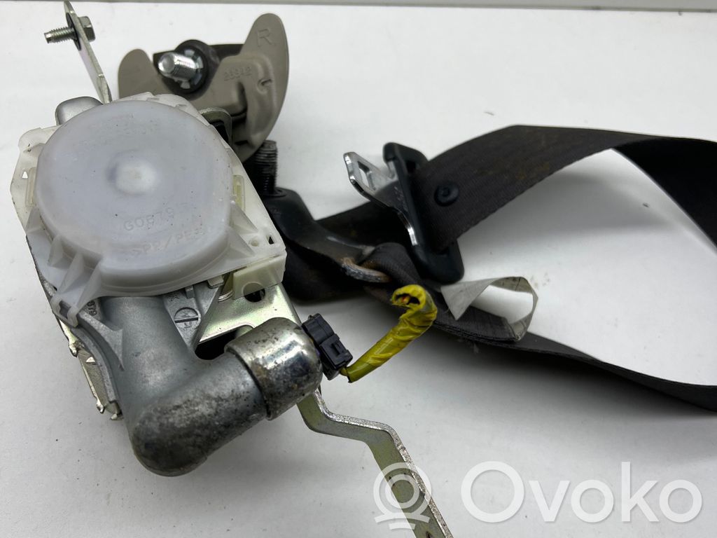 Cinturón delantero   A074101,R1320