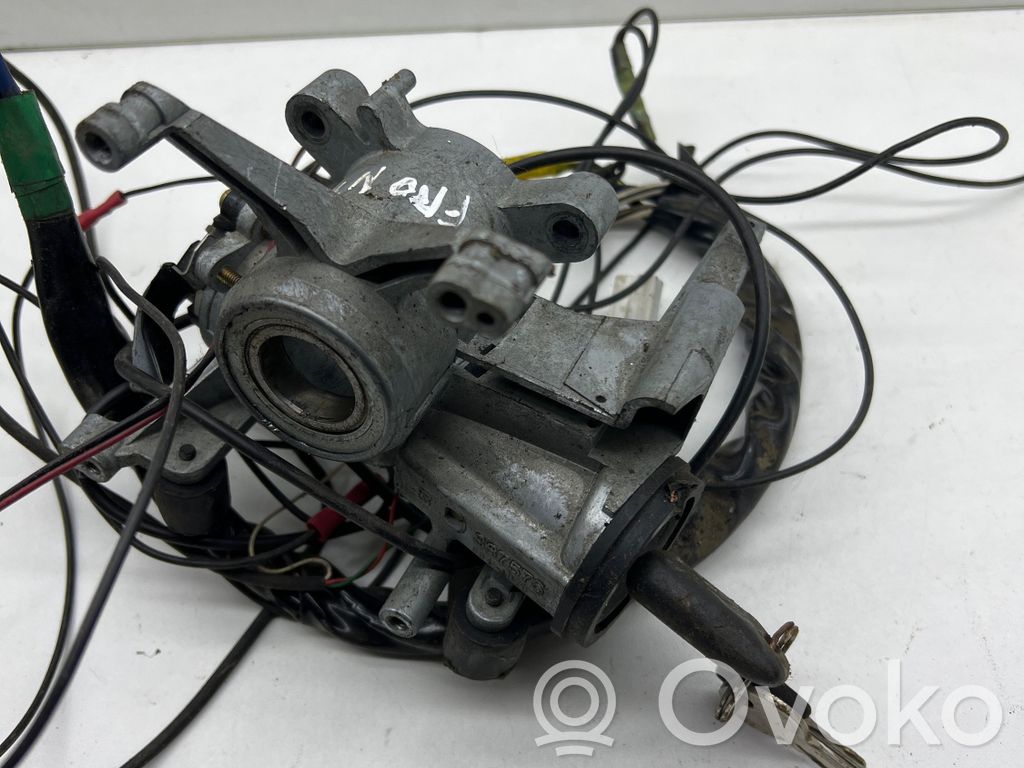 Opel Frontera B Ignition lock 