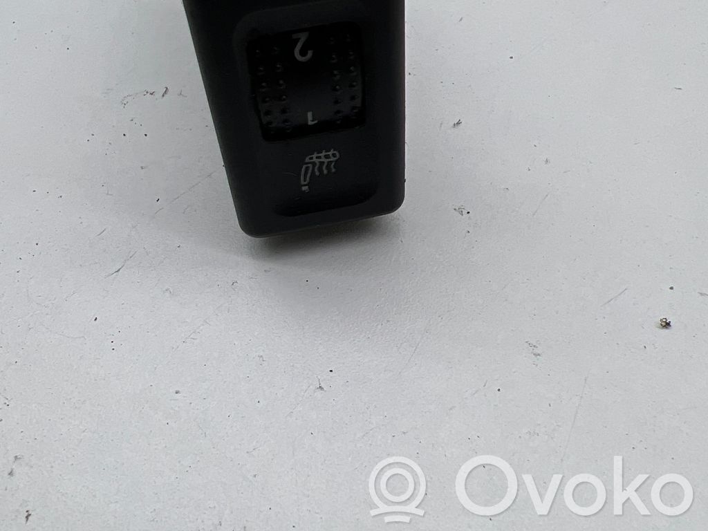 Seat heating switch   7M5963563B,YM2119K314CBW