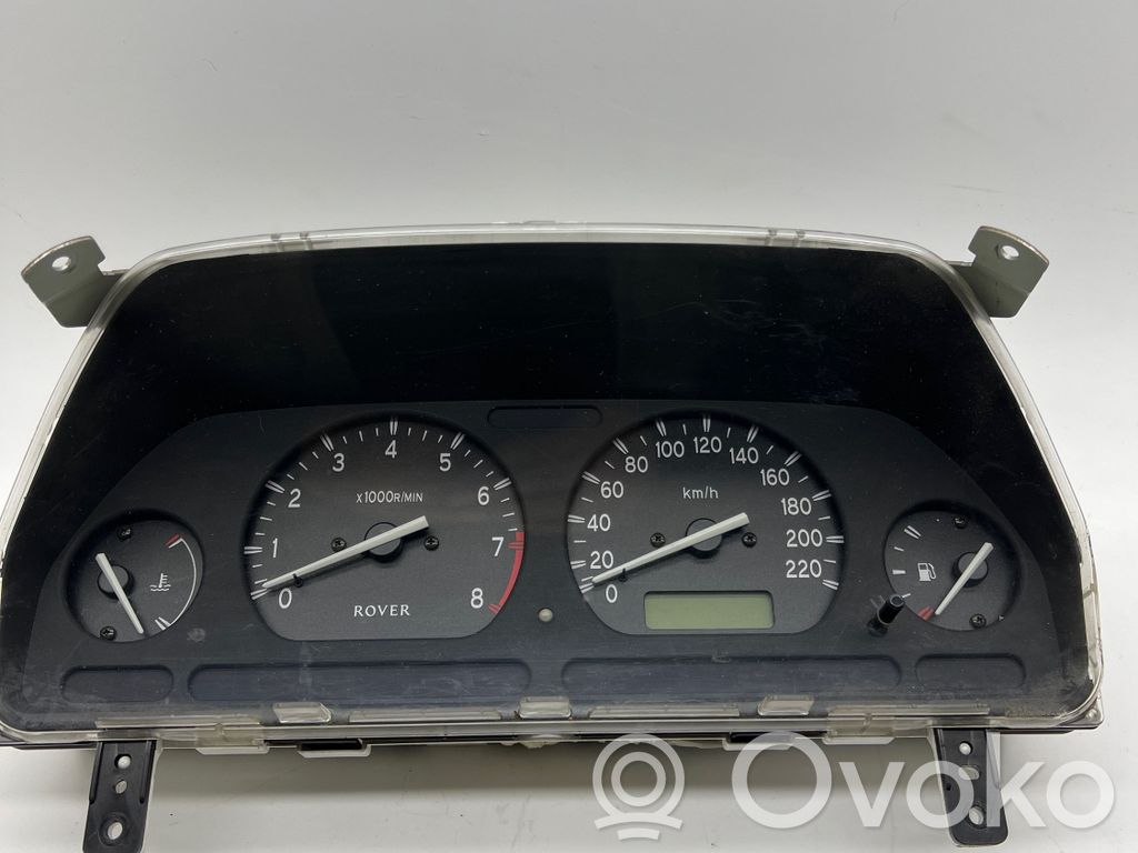 Rover 414 - 416 - 420 Speedometer (instrument cluster) 
