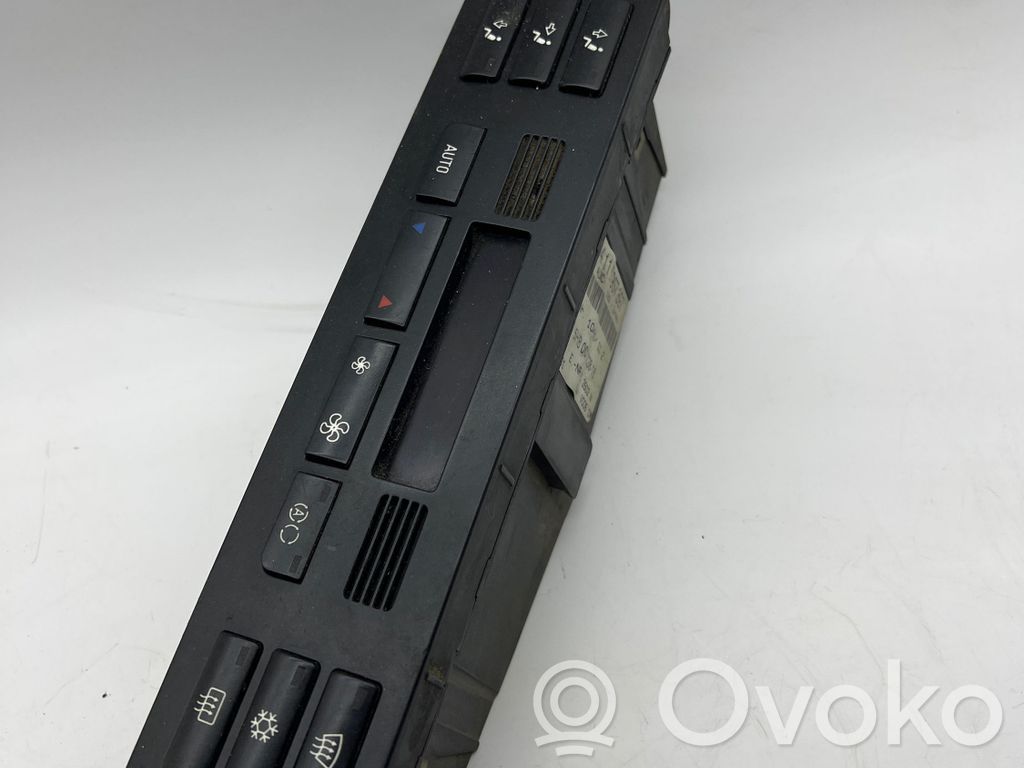 Climate control unit   64116907897,10451,5HB00773816,104517