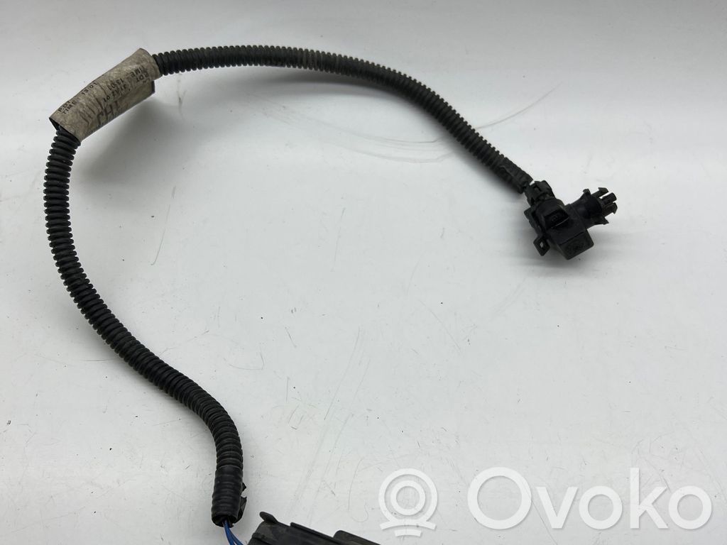 Czujnik temperatury wewnętrznej   24419042,HA319D,14JN01