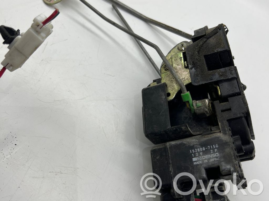 Etuoven lukko   1528007150