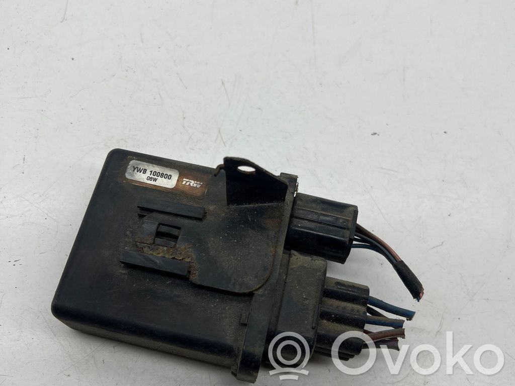 Rover 414 - 416 - 420 Autres unités de commande / modules 