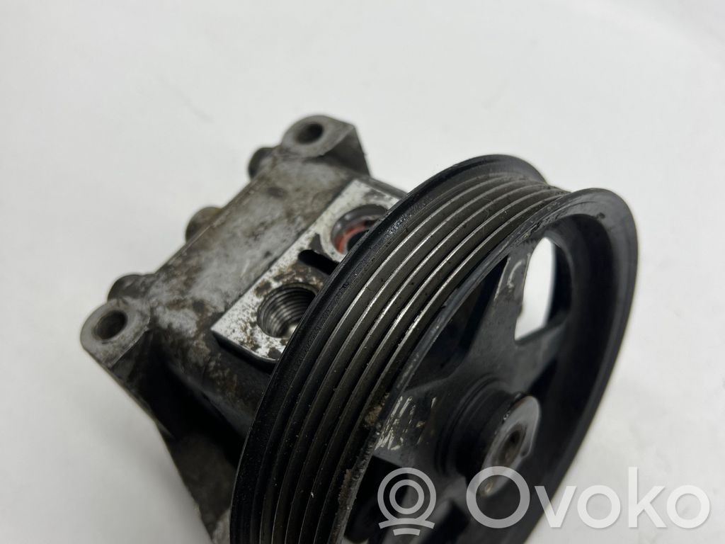 Jaguar X-Type Power steering pump 