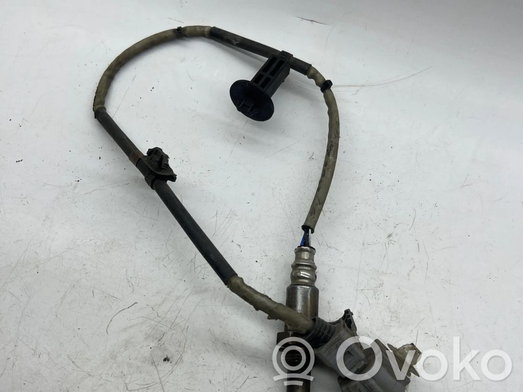 Lambda probe sensor   89465,09N04,48280