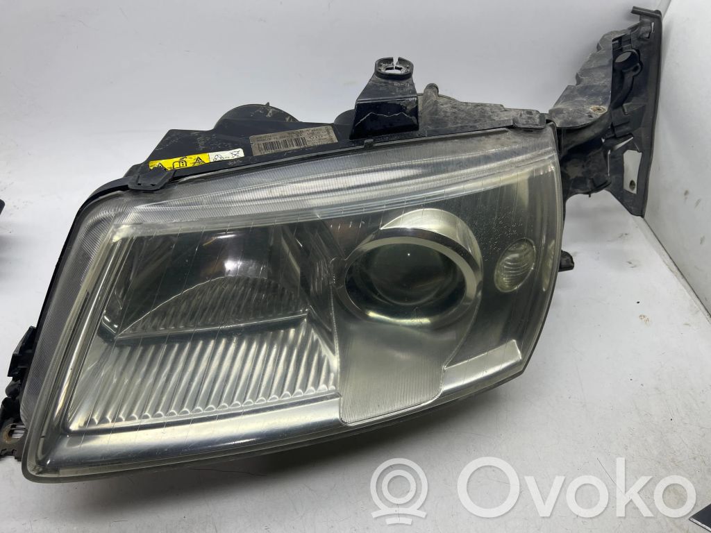 Headlight/headlamp   89010470,12755265,1308PU5A
