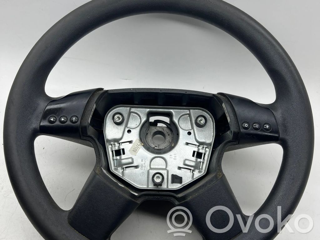 Opel Vectra C Stūre 