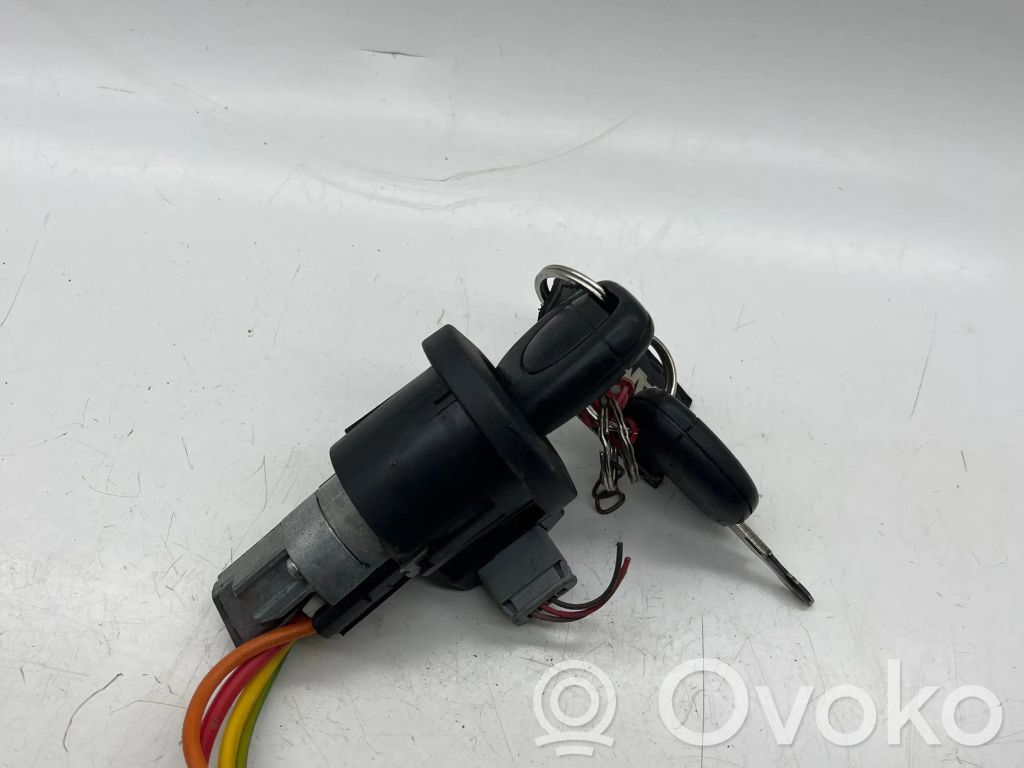 Renault Clio II Ignition lock 