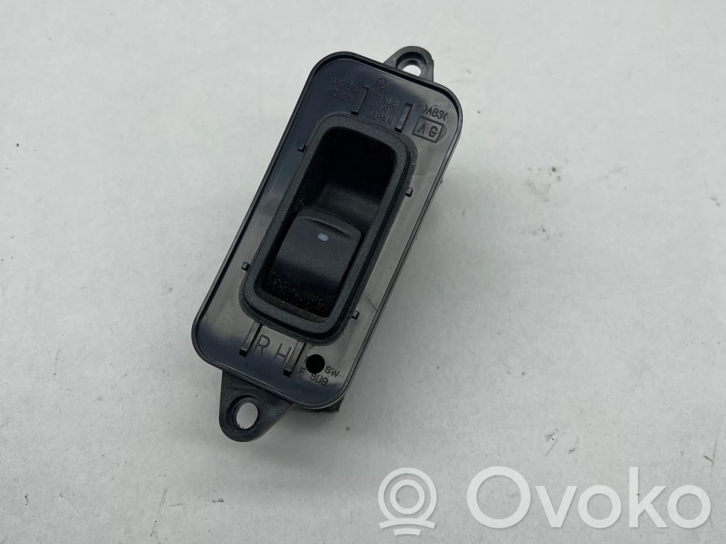 Electric window control switch   94266,AG020