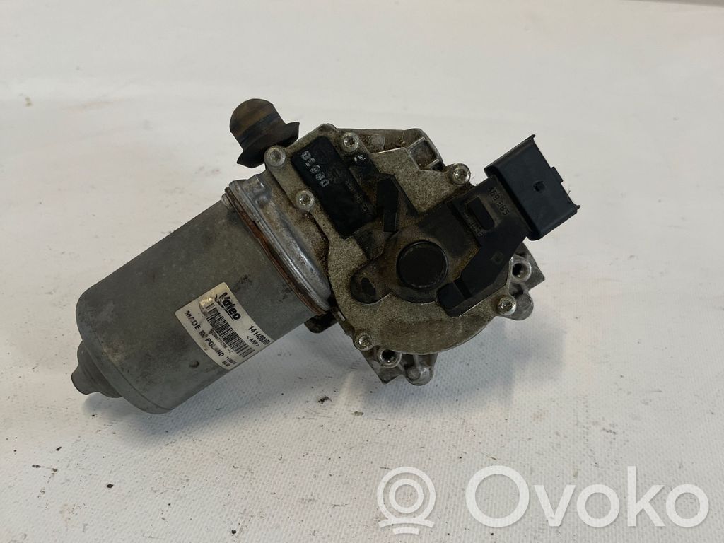 Renault Master III Wiper motor 