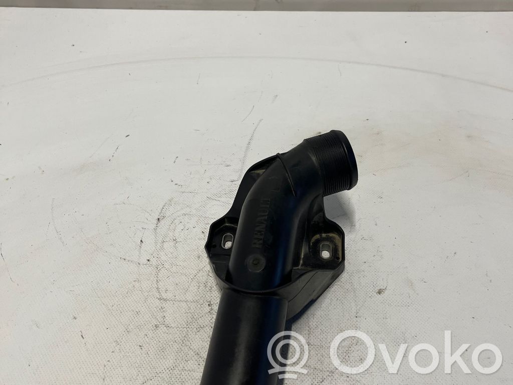 Renault Master III Intercooler hose/pipe 
