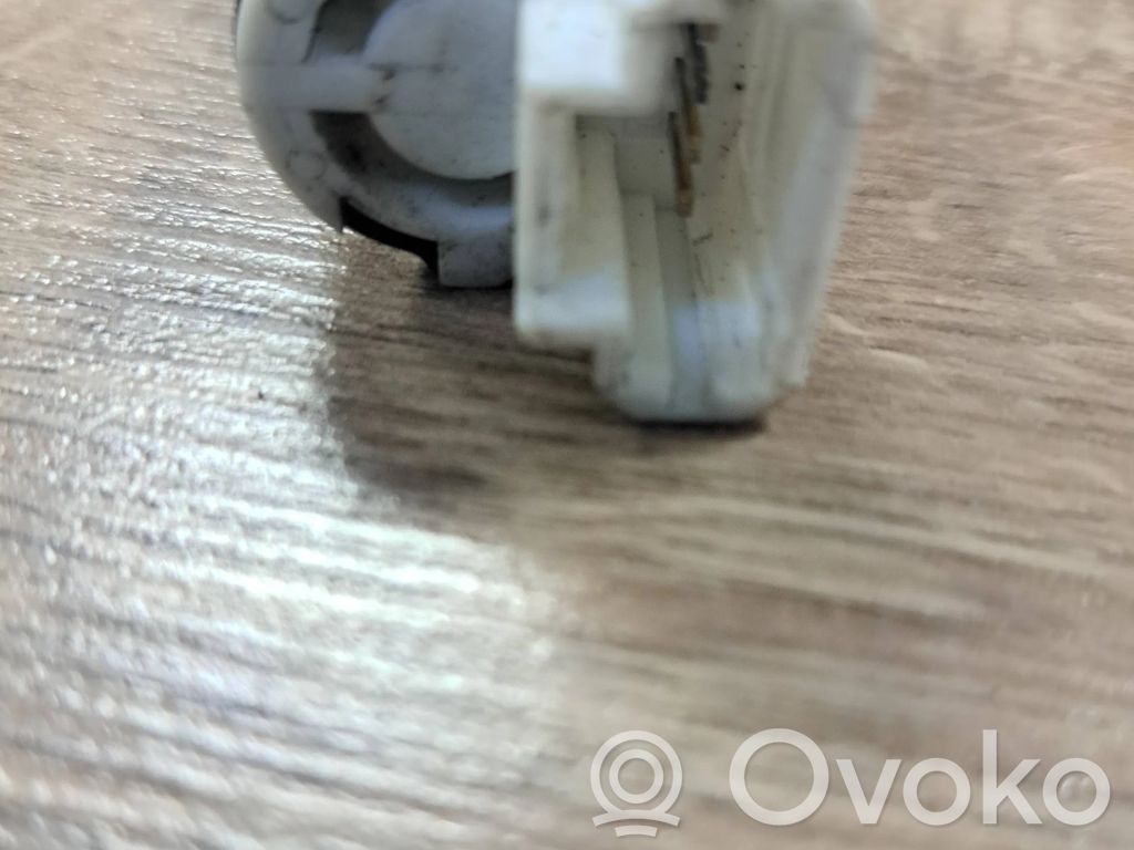 Renault Master III Sensor del pedal de embrague 