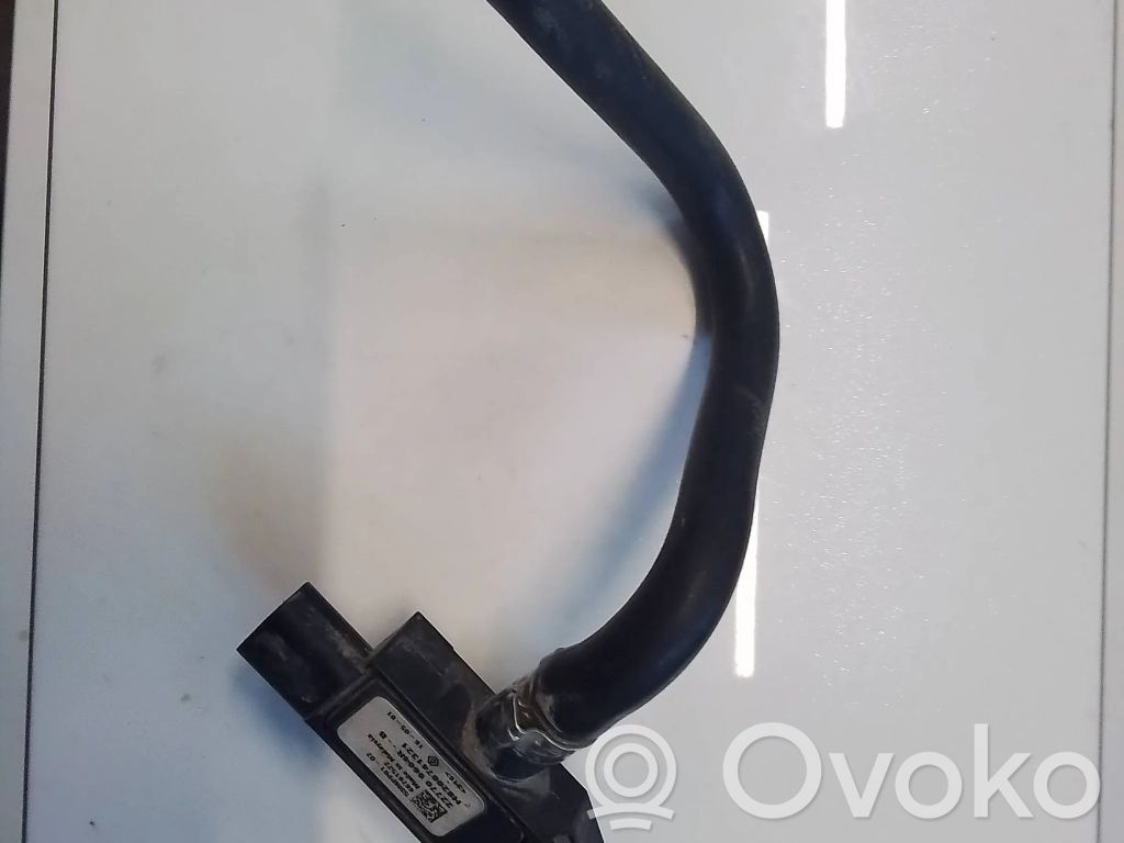 Renault Master III Abgasdrucksensor Differenzdrucksensor 