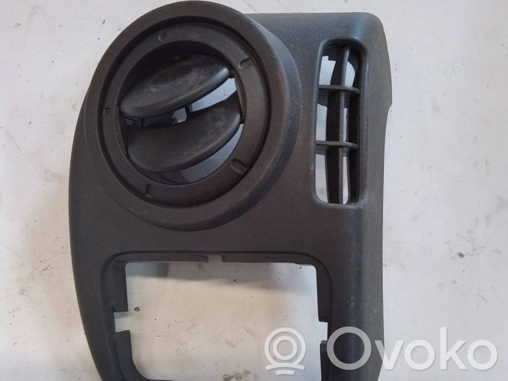 Renault Master III Moldura del panel (Usadas) 