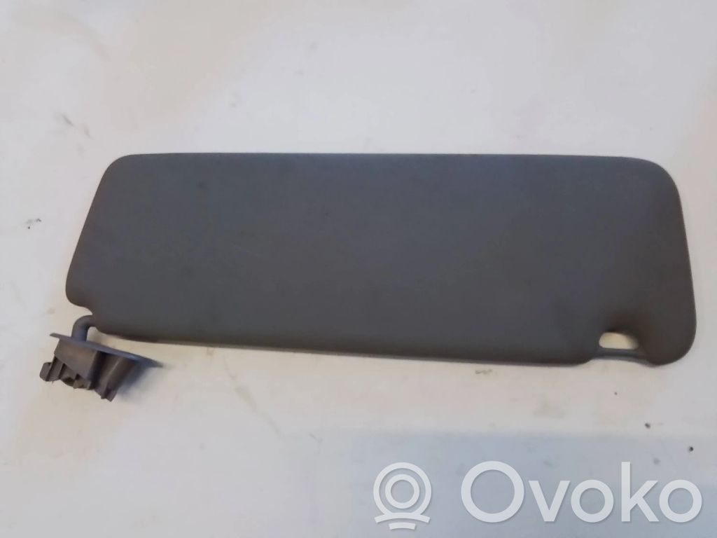Renault Master III Sun visor 