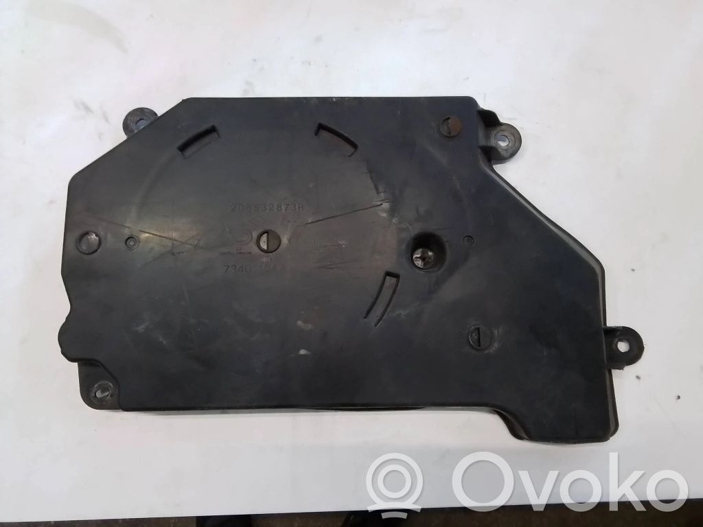 Renault Master III Other under body part 