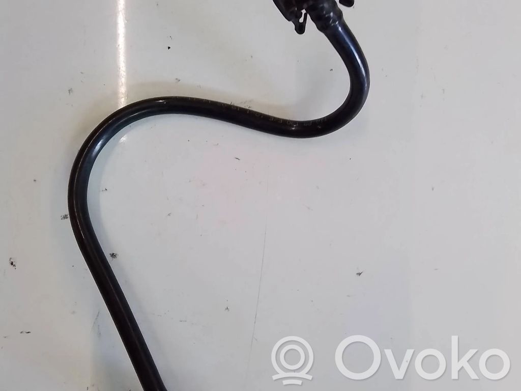Renault Master III Brake booster pipe/hose 
