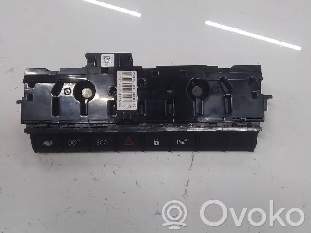 Renault Master III Other switches/knobs/shifts 