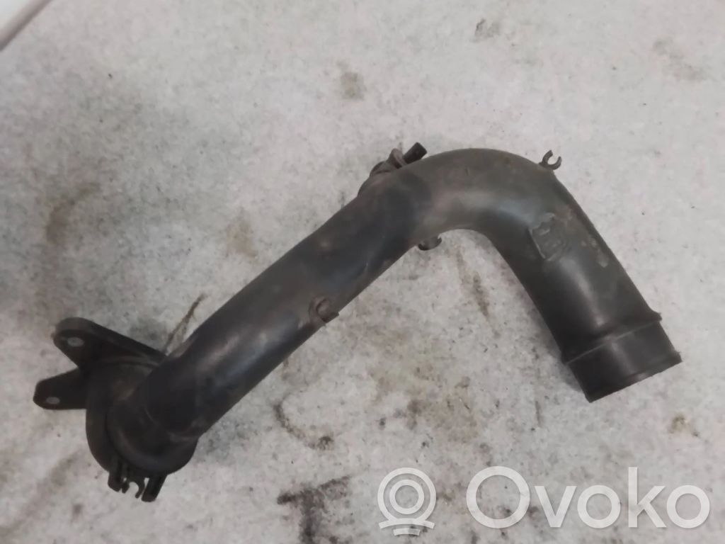 Renault Master III Intercooler hose/pipe 