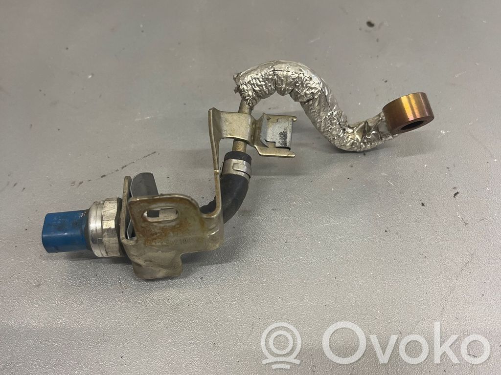 Renault Master III Abgasdrucksensor Differenzdrucksensor 