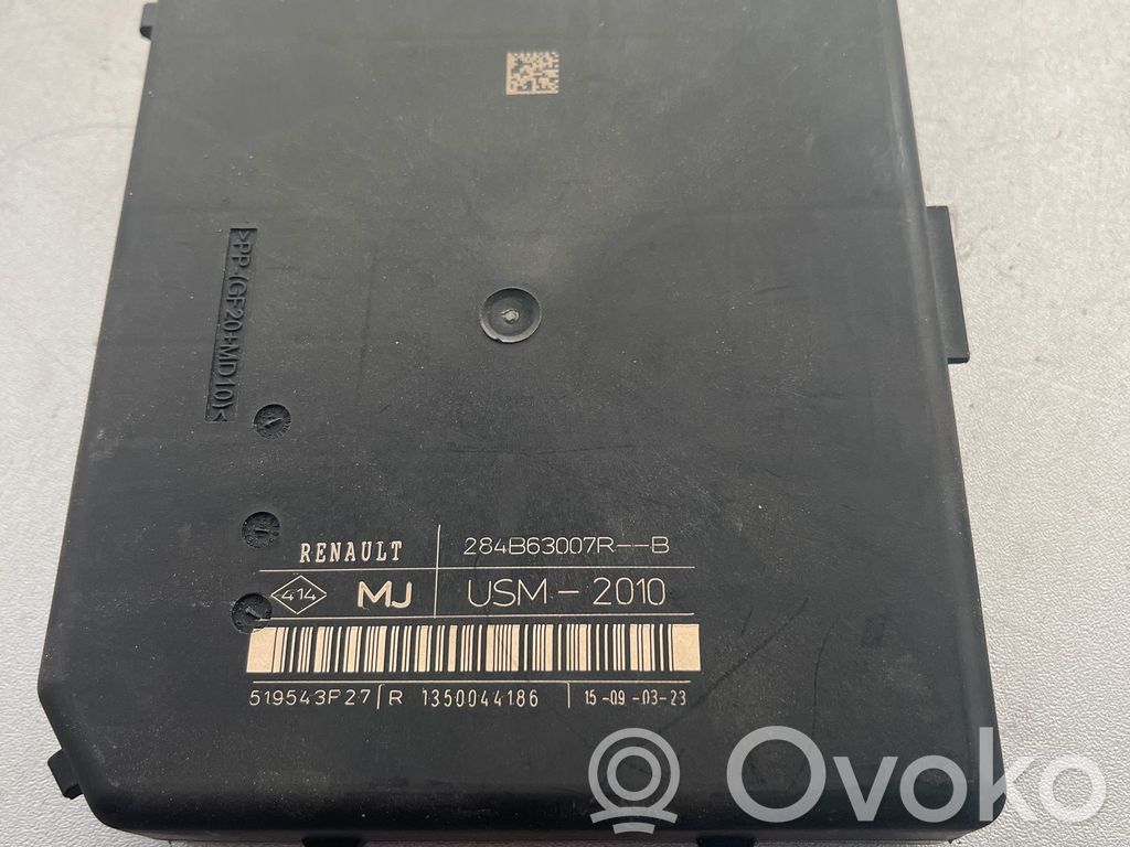 Fuse module   284B63007R
