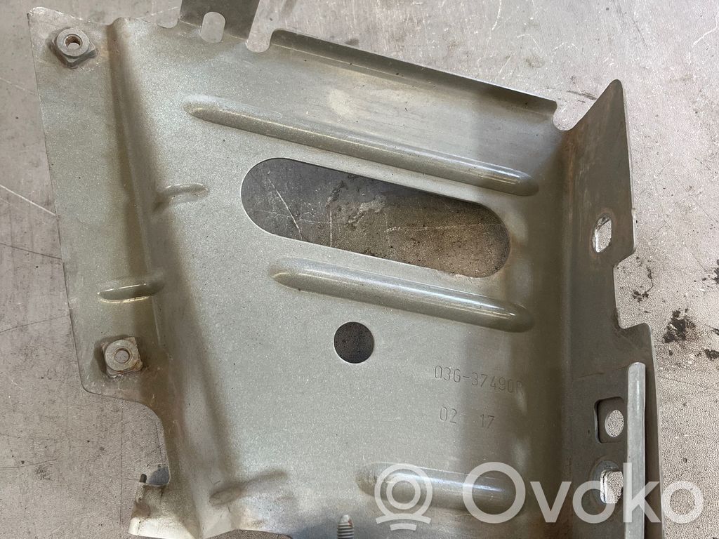 Renault Master III Support de montage d'aile 