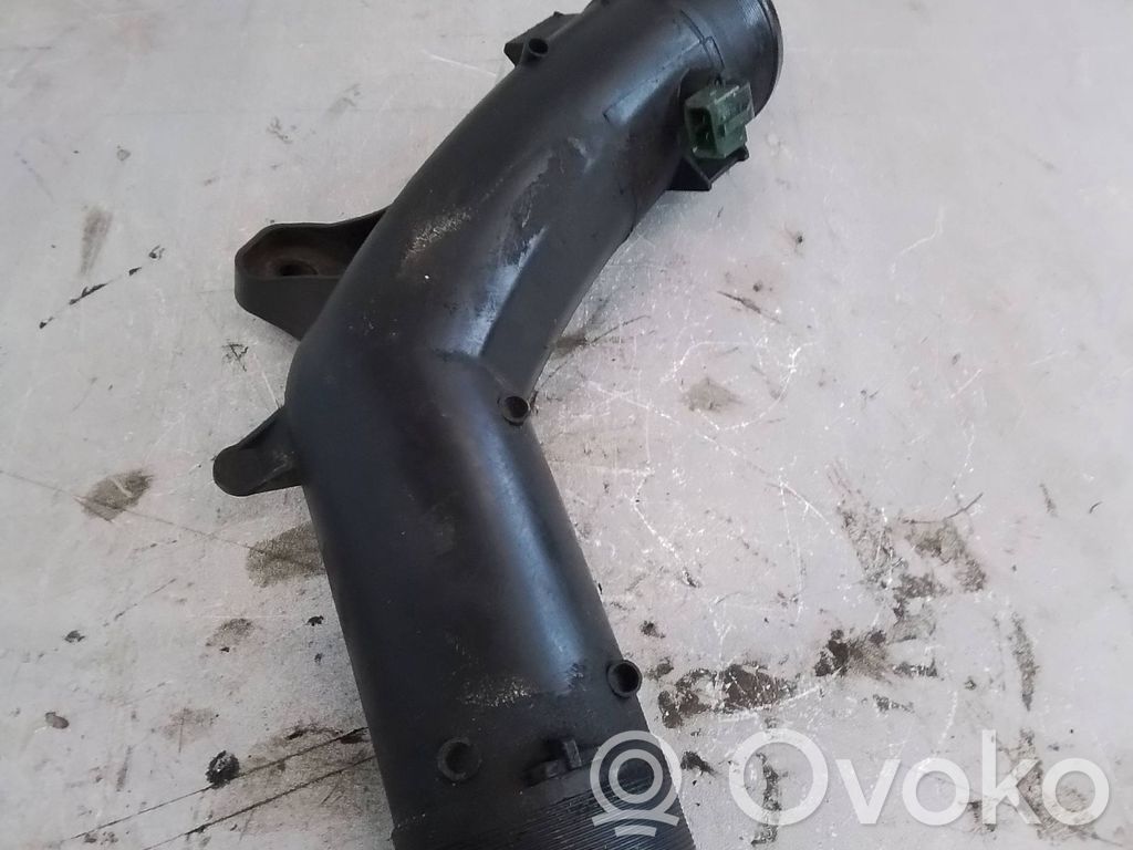 Renault Master III Intercooler hose/pipe 