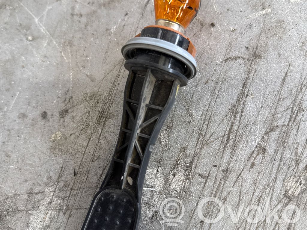 Renault Master III Einzelteil Scheinwerfer 
