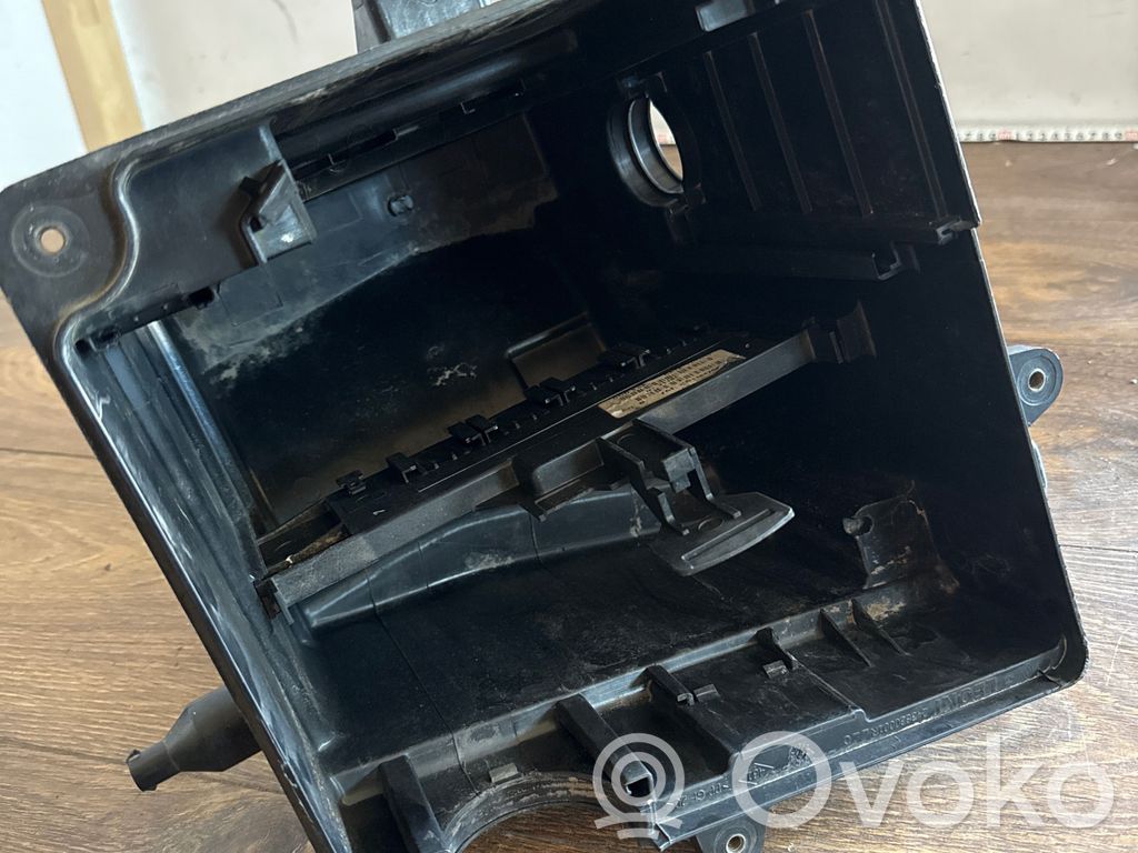 Renault Master III Juego de caja de fusibles 