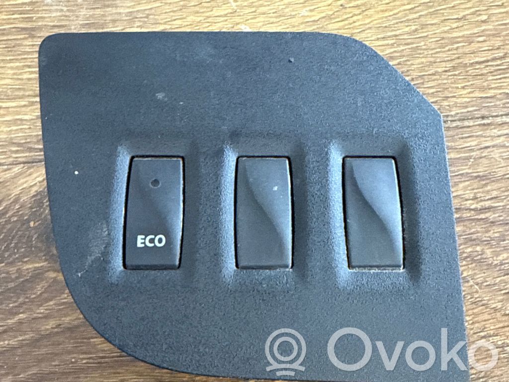 Other switches/knobs/shifts   684950002R