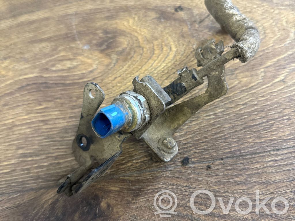 Renault Master III Sensor de presión del escape 