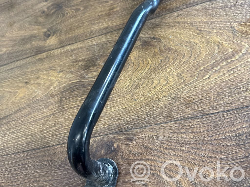 Tailgate/trunk/boot exterior handle   200823
