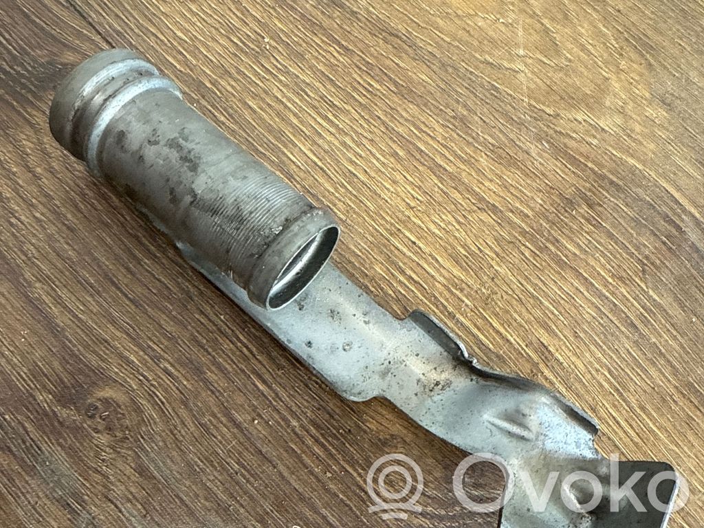 Renault Master III Water pump 