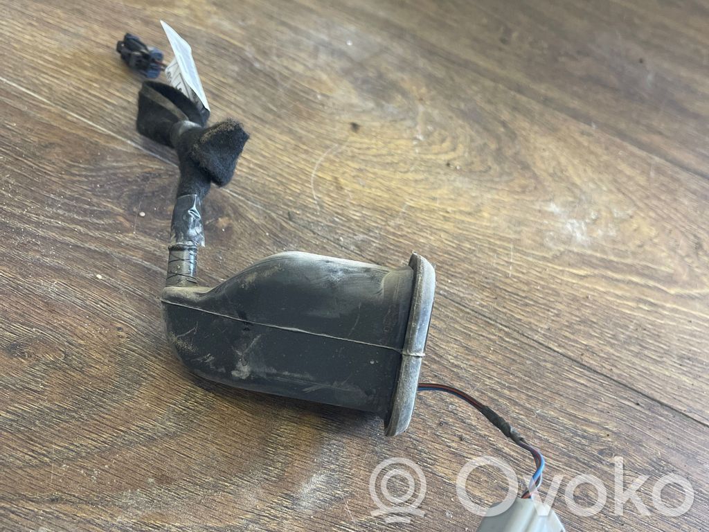 Renault Master III Wiązka przewodów lamp tylnych 