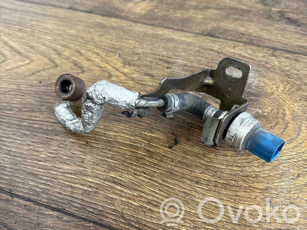 Renault Master III Abgasdrucksensor Differenzdrucksensor 