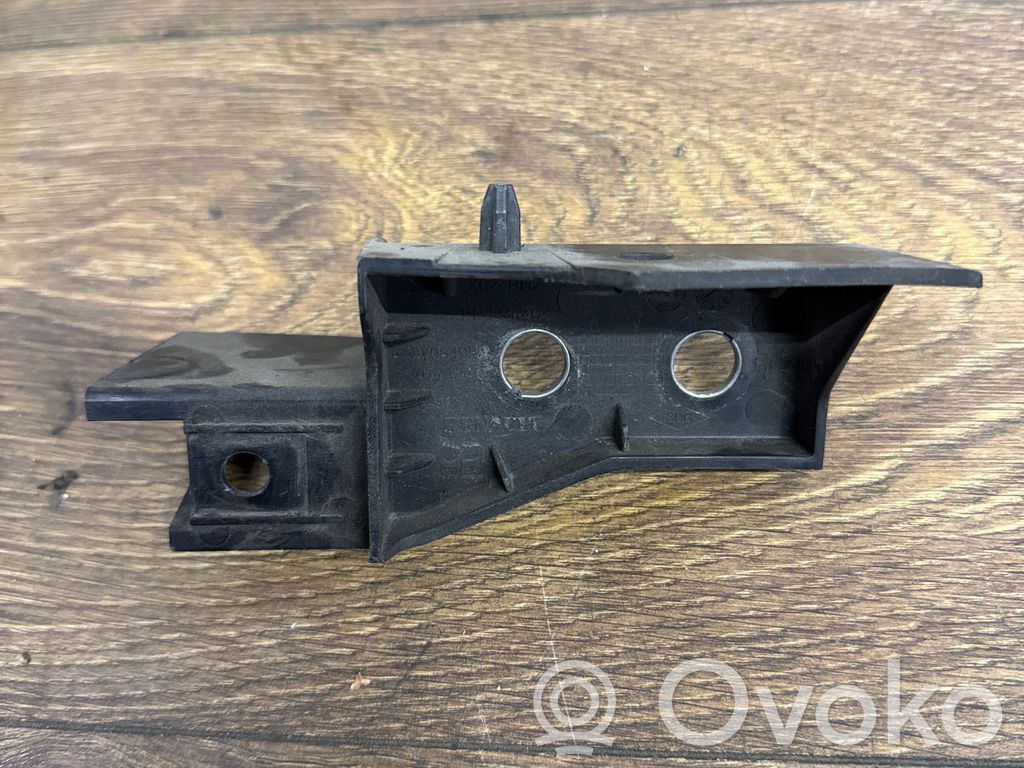 Renault Master III Support phare frontale 