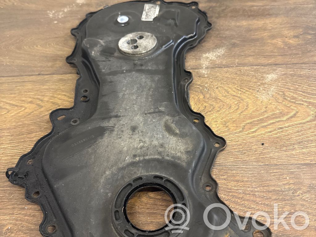 Engine   021465R