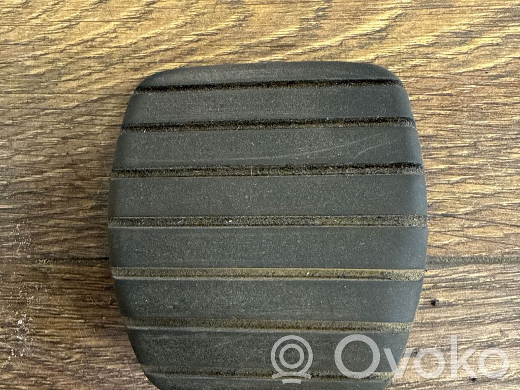 Renault Master III Pedal de freno 