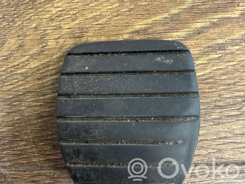 Renault Master III Pedal de freno 