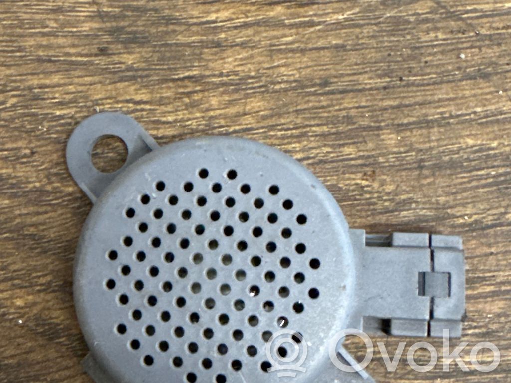 Renault Master III Parking PDC sensor speaker 